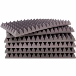 t.akustik SA-P80 6pcs set