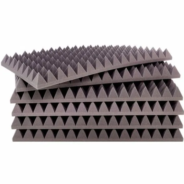 t.akustik SA-P80 6pcs set