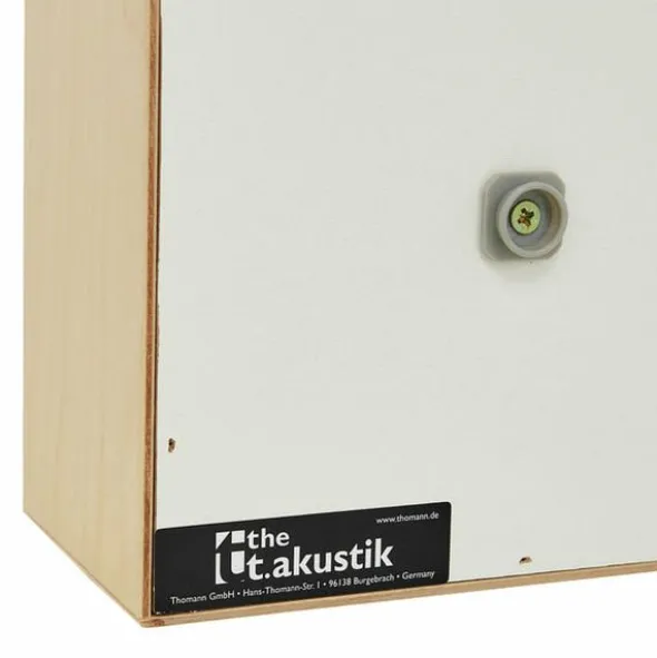 t.akustik Spektrum A20 Absorber GR