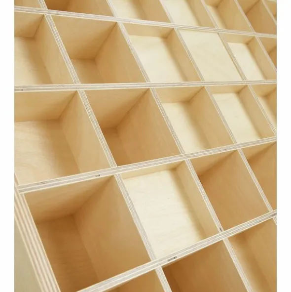 t.akustik Spektrum D20 Diffusor
