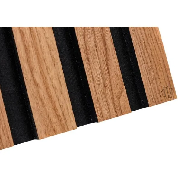 t.akustik Stripe Absorber 120 Azteco