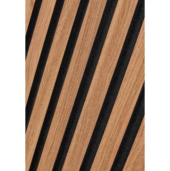 t.akustik Stripe Absorber 120 Azteco