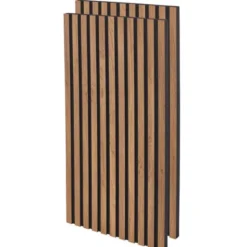 t.akustik Stripe Absorber 120 Azteco