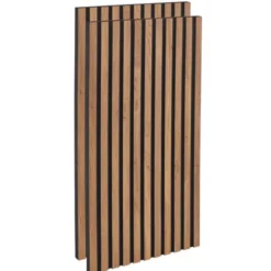 t.akustik Stripe Absorber 120 Azteco