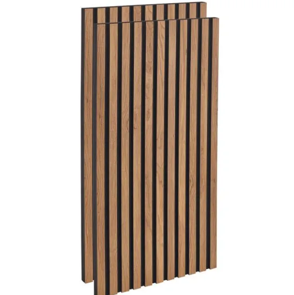 t.akustik Stripe Absorber 120 Azteco