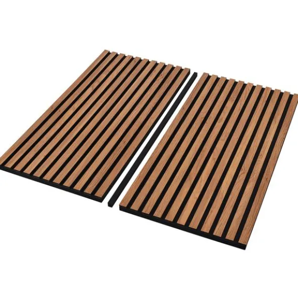 t.akustik Stripe Absorber 120 Azteco