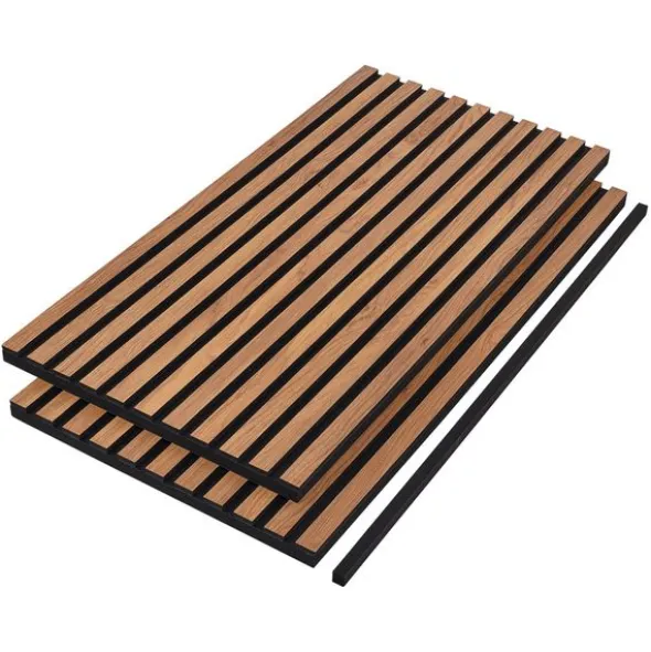 t.akustik Stripe Absorber 120 Azteco