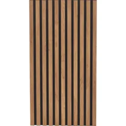t.akustik Stripe Absorber 120 Azteco