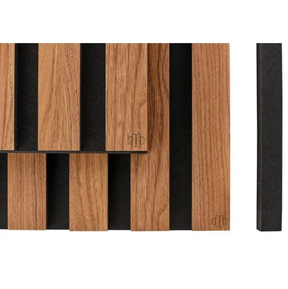 t.akustik Stripe Absorber 120 Azteco
