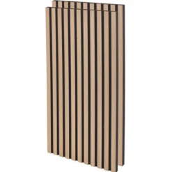 t.akustik Stripe Absorber 120 Tenue
