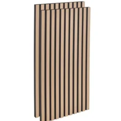 t.akustik Stripe Absorber 120 Tenue