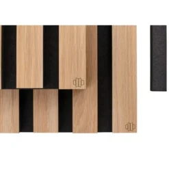t.akustik Stripe Absorber 120 Tenue