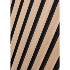 t.akustik Stripe Absorber 120 Tenue