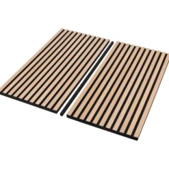 t.akustik Stripe Absorber 120 Tenue