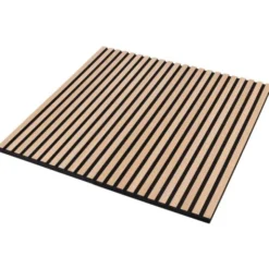 t.akustik Stripe Absorber 120 Tenue