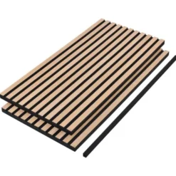 t.akustik Stripe Absorber 120 Tenue