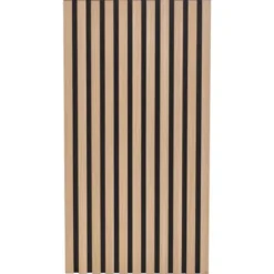 t.akustik Stripe Absorber 120 Tenue
