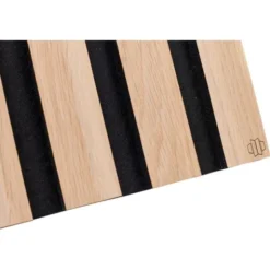 t.akustik Stripe Absorber 120 Tenue