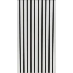 t.akustik Stripe Absorber 120 White Wood