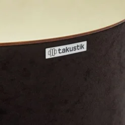 t.akustik Tube Trap BK