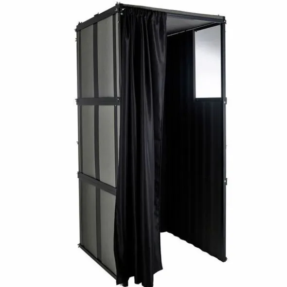 t.akustik Vocal Booth