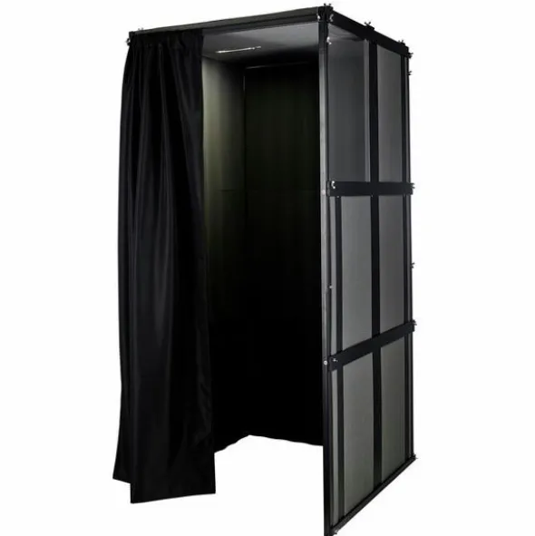 t.akustik Vocal Booth