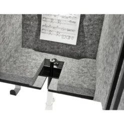 t.akustik Vocal Head Booth