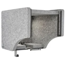 t.akustik Vocal Head Booth