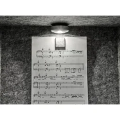 t.akustik Vocal Head Booth