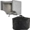t.akustik Vocal Head Booth Bag Bundle