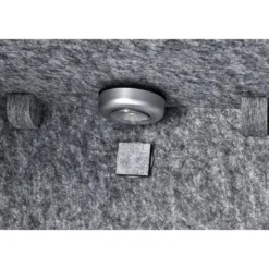 t.akustik Vocal Head Booth mobile