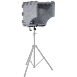 t.akustik Vocal Head Booth mobile