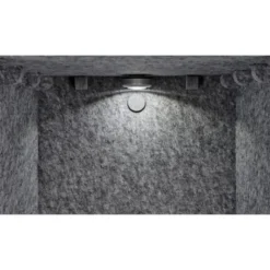 t.akustik Vocal Head Booth mobile