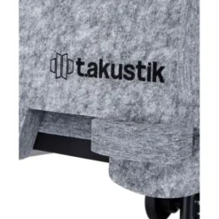 t.akustik Vocal Head Booth mobile