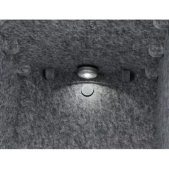 t.akustik Vocal Head Booth mobile