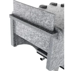 t.akustik Vocal Head Booth mobile