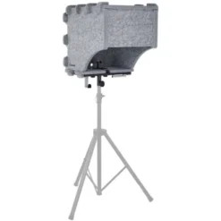 t.akustik Vocal Head Booth mobile