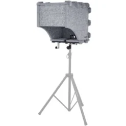 t.akustik Vocal Head Booth mobile Bundle