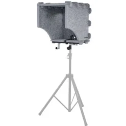 t.akustik Vocal Head Booth mobile Bundle