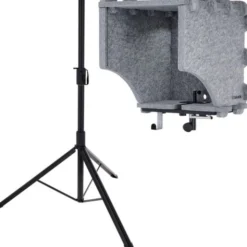 t.akustik Vocal Head Booth mobile Bundle
