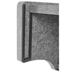 t.akustik Vocal Head Booth Stand Bundle