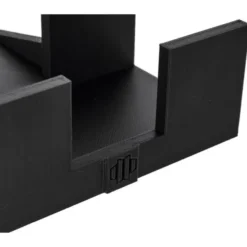 t.akustik Wallmount Adapter MK2 100 BK