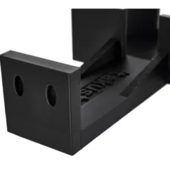 t.akustik Wallmount Adapter MK2 100 BK