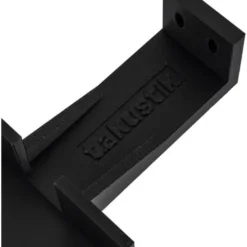 t.akustik Wallmount Adapter MK2 100 BK