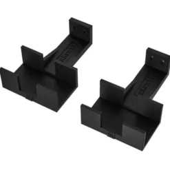 t.akustik Wallmount Adapter MK2 100 BK