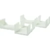 t.akustik Wallmount Adapter MK2 100 WH