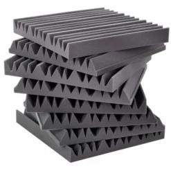 t.akustik WAS-7 Absorber 8pcs Set