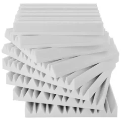 t.akustik WAS-7 Melamine WH