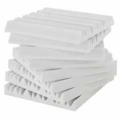 t.akustik WAS-7 Melamine WH