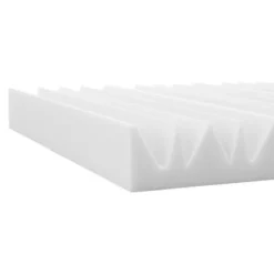 t.akustik WAS-7 Melamine WH